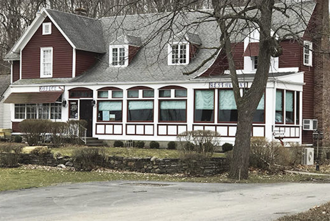 Rainbow Cove Farmhouse