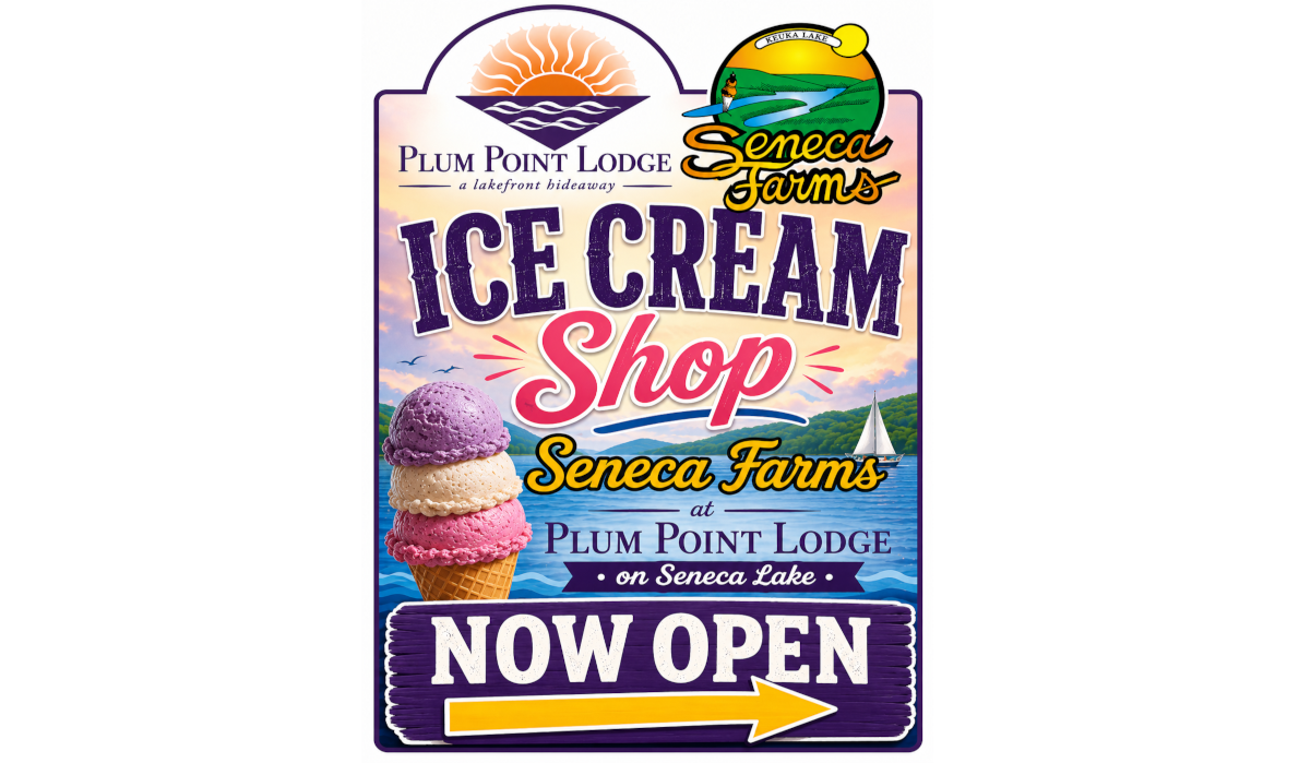 Ice Cream Shop