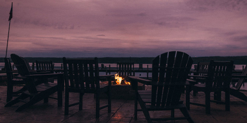 Fire Pit